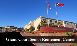 The Grand Court Senior Retirement Center