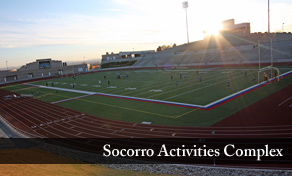 Socorro Activities Complex